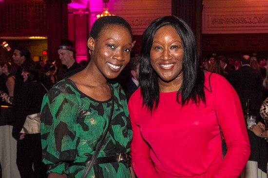 NYE 2015 @ The Crystal Tea Room! (Gallery B)