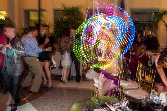 NYE 2015 @ The Crystal Tea Room! (Gallery B)