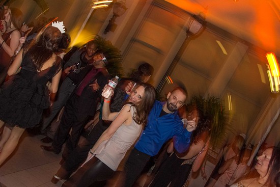 NYE 2015 @ The Crystal Tea Room! (Gallery B)