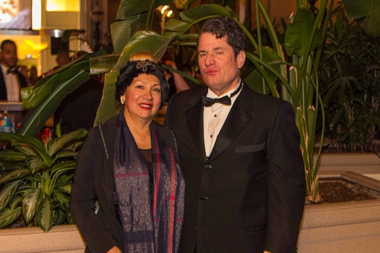 NYE 2015 @ The Crystal Tea Room! (Gallery B)