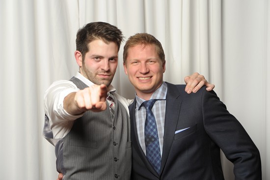 NYE 2015 @ The Crystal Tea Room! (Gallery C)