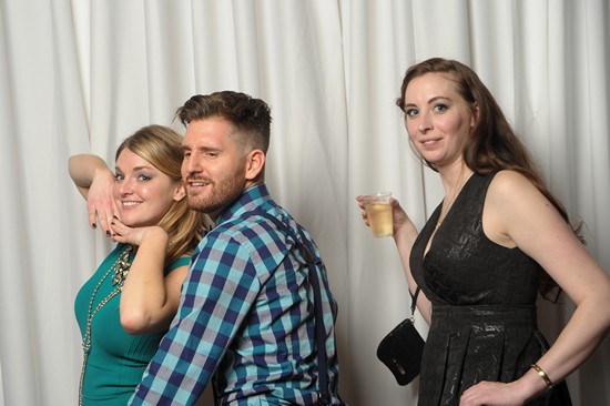 NYE 2015 @ The Crystal Tea Room! (Gallery C)