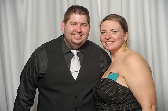 NYE 2015 @ The Crystal Tea Room! (Gallery C)