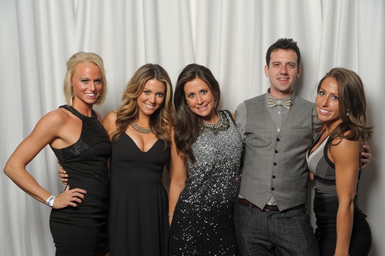 NYE 2015 @ The Crystal Tea Room! (Gallery C)