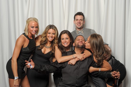 NYE 2015 @ The Crystal Tea Room! (Gallery C)