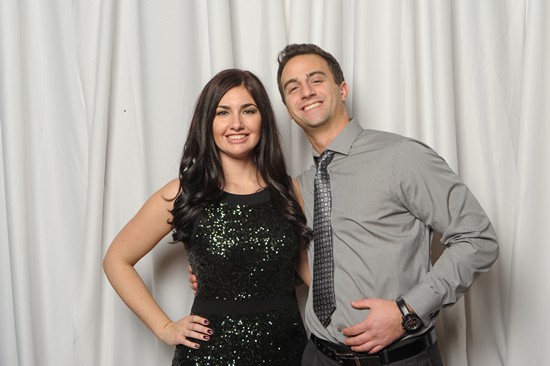 NYE 2015 @ The Crystal Tea Room! (Gallery C)