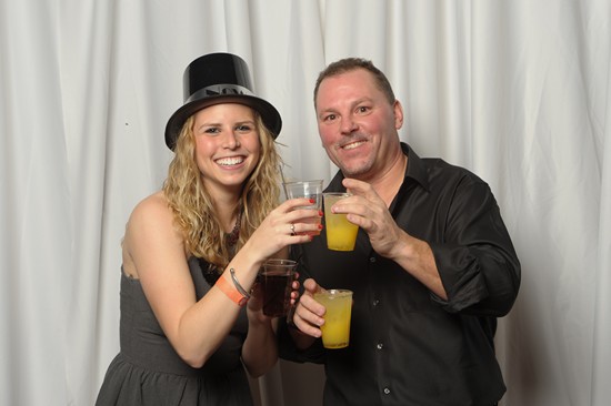 NYE 2015 @ The Crystal Tea Room! (Gallery C)