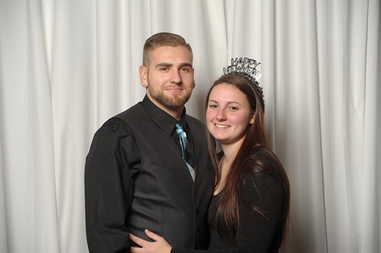 NYE 2015 @ The Crystal Tea Room! (Gallery C)