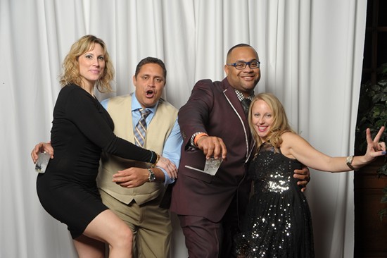 NYE 2015 @ The Crystal Tea Room! (Gallery C)