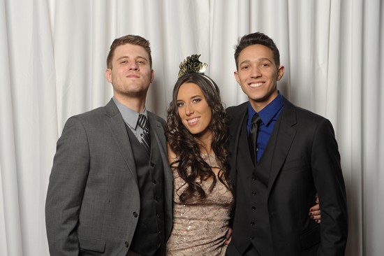 NYE 2015 @ The Crystal Tea Room! (Gallery C)