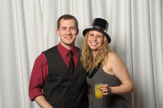 NYE 2015 @ The Crystal Tea Room! (Gallery C)