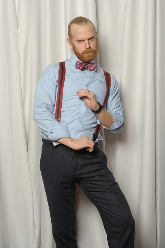 NYE 2015 @ The Crystal Tea Room! (Gallery C)