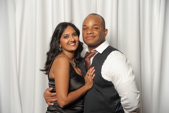 NYE 2015 @ The Crystal Tea Room! (Gallery C)