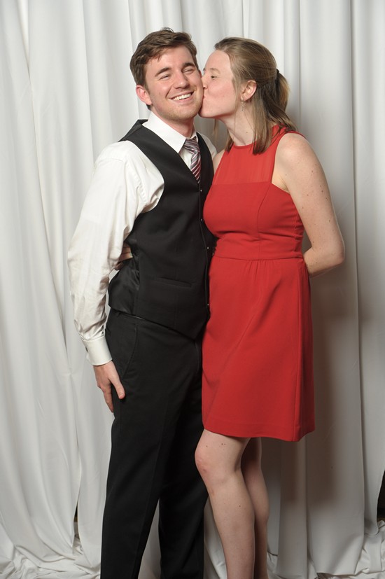 NYE 2015 @ The Crystal Tea Room! (Gallery C)