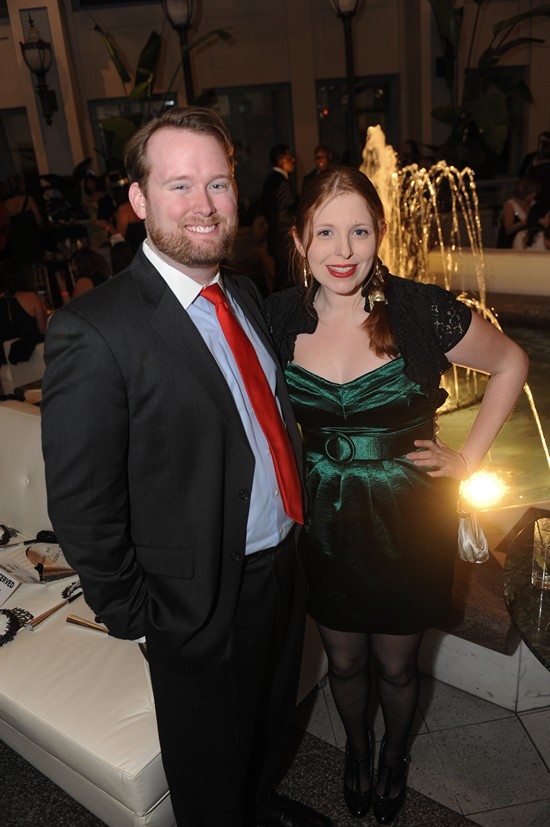 NYE 2015 @ The Crystal Tea Room! (Gallery D)