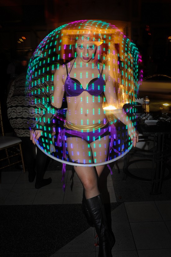 NYE 2015 @ The Crystal Tea Room! (Gallery D)