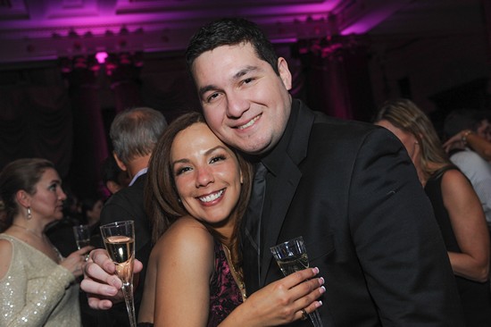 NYE 2015 @ The Crystal Tea Room! (Gallery D)