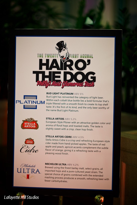 Hair O' The Dog 2015