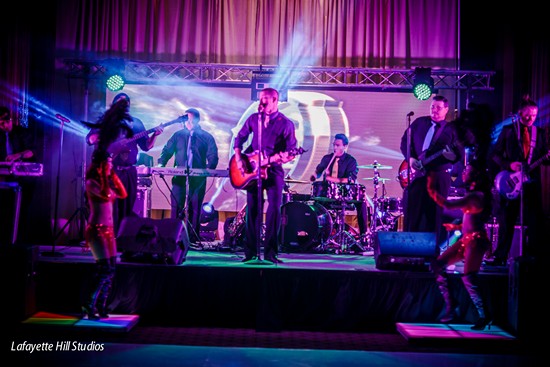 Hair O' The Dog 2015