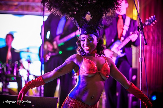 Hair O' The Dog 2015