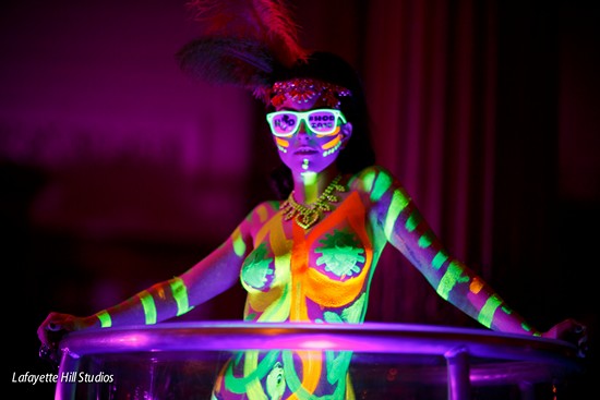 Hair O' The Dog 2015