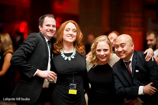 Hair O' The Dog 2015