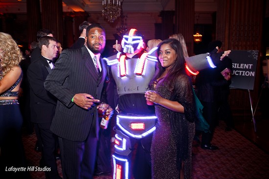 Hair O' The Dog 2015