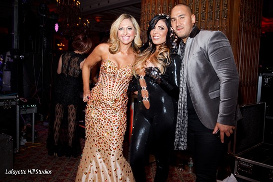 Hair O' The Dog 2015