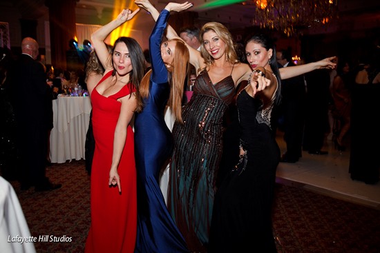 Hair O' The Dog 2015