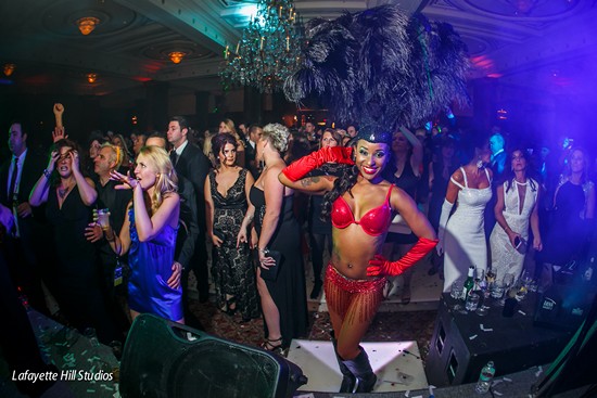 Hair O' The Dog 2015