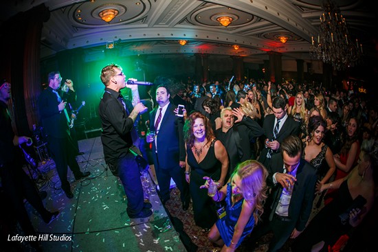 Hair O' The Dog 2015