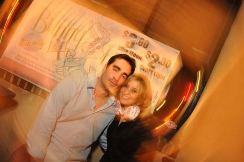 11th Annual Bunny Hop in Fairmount