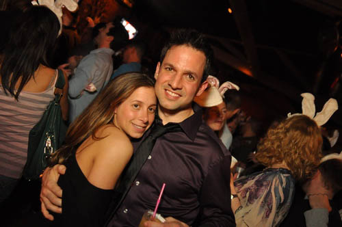 11th Annual Bunny Hop in Fairmount