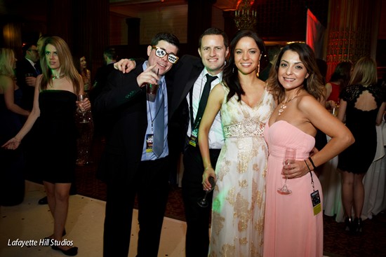 Hair O' The Dog 2015