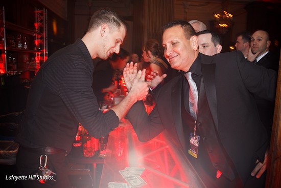 Hair O' The Dog 2015