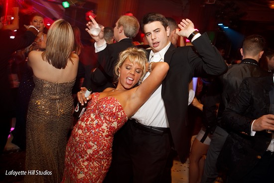 Hair O' The Dog 2015