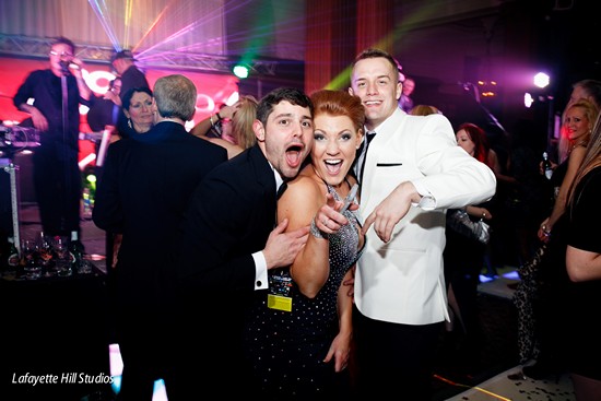 Hair O' The Dog 2015