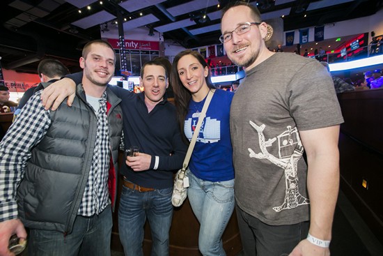 Winterfest Live! 2015 (Gallery A)