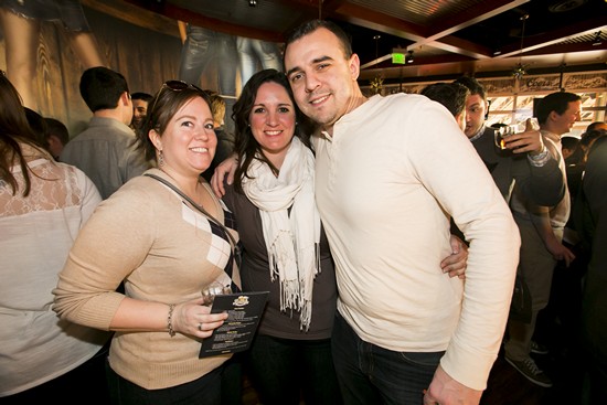 Winterfest Live! 2015 (Gallery A)