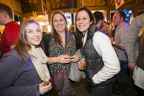 Winterfest Live! 2015 (Gallery A)