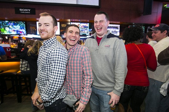 Winterfest Live! 2015 (Gallery A)