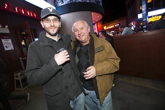 Winterfest Live! 2015 (Gallery A)