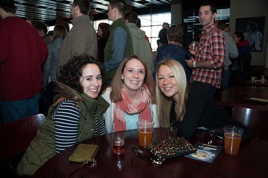 Winterfest Live! 2015 (Gallery B)