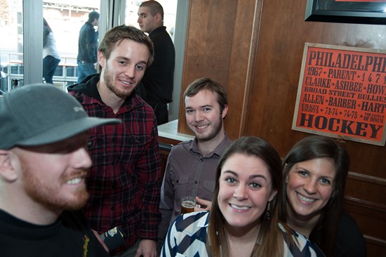 Winterfest Live! 2015 (Gallery B)