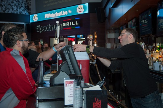 Winterfest Live! 2015 (Gallery B)