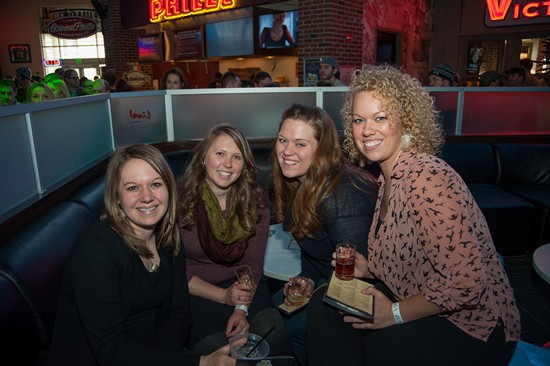 Winterfest Live! 2015 (Gallery B)