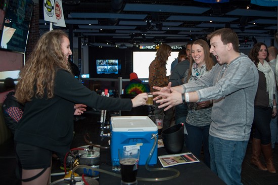 Winterfest Live! 2015 (Gallery B)