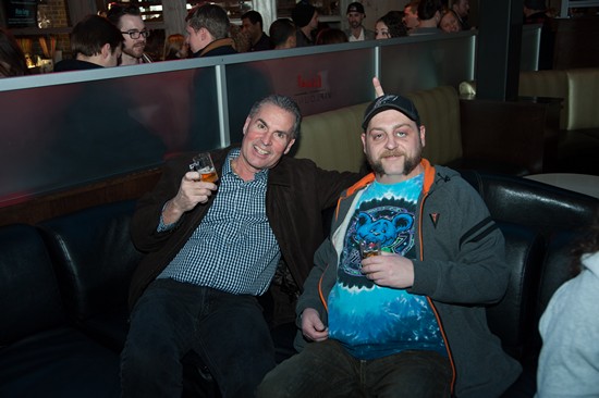 Winterfest Live! 2015 (Gallery B)