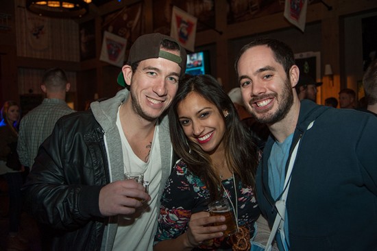 Winterfest Live! 2015 (Gallery B)