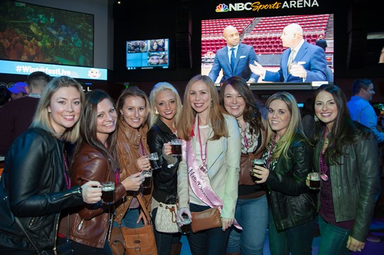 Winterfest Live! 2015 (Gallery B)